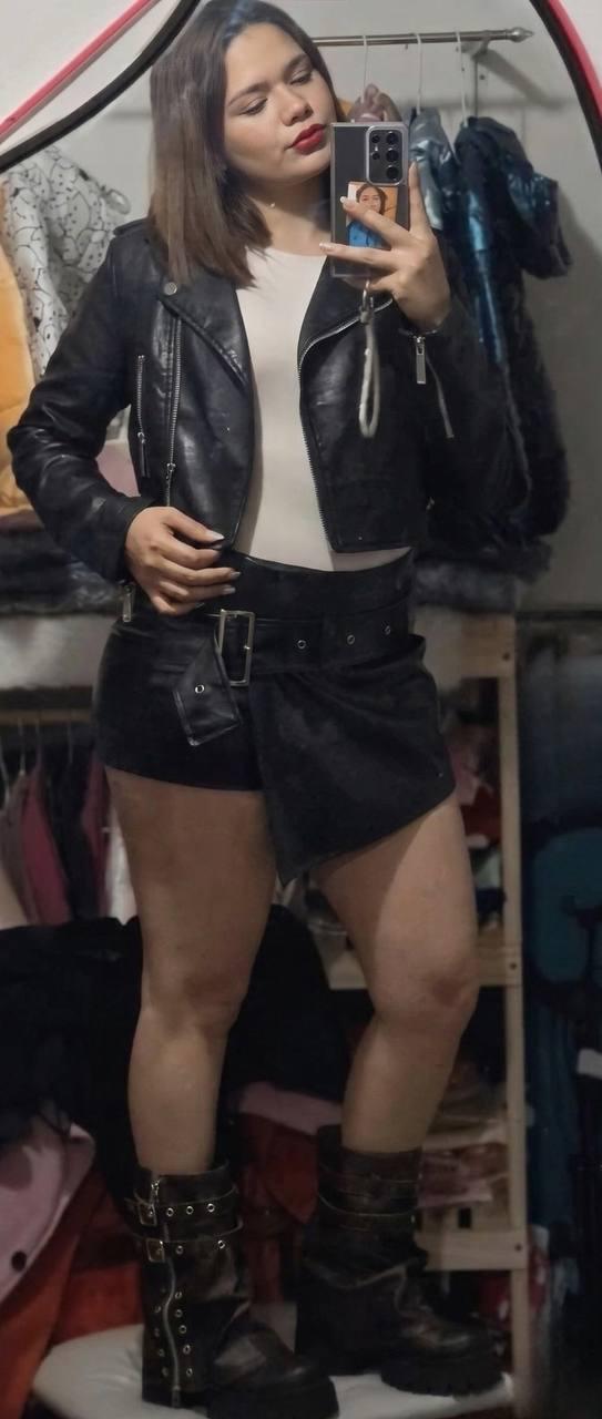 Foto da avaliação